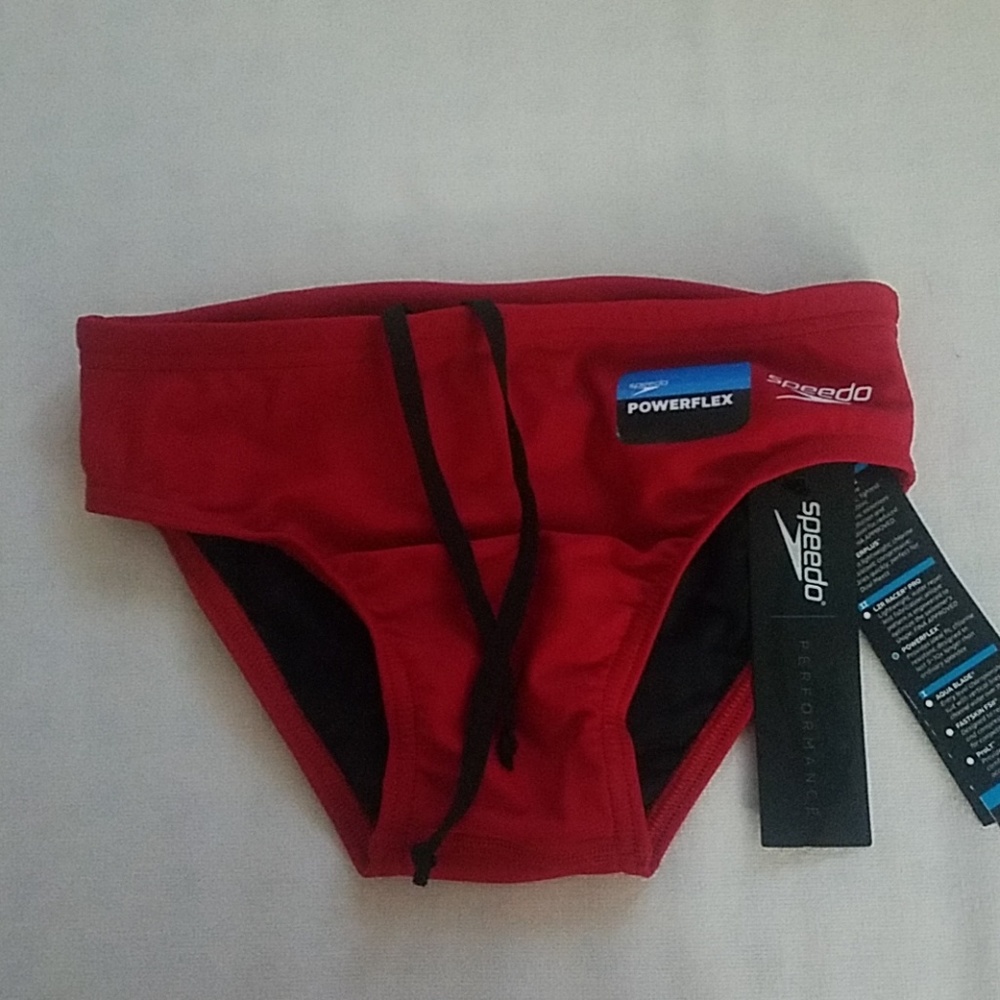 Speedo swimwear